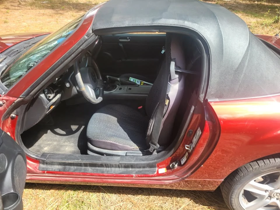 2007 Mazda NC MX-5 Miata - Image 3 of 8