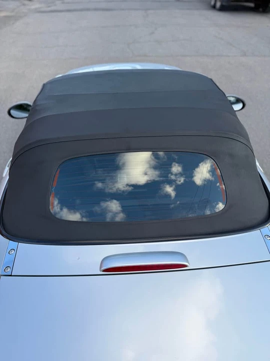2007 Mazda NC MX-5 Miata - Image 11 of 15