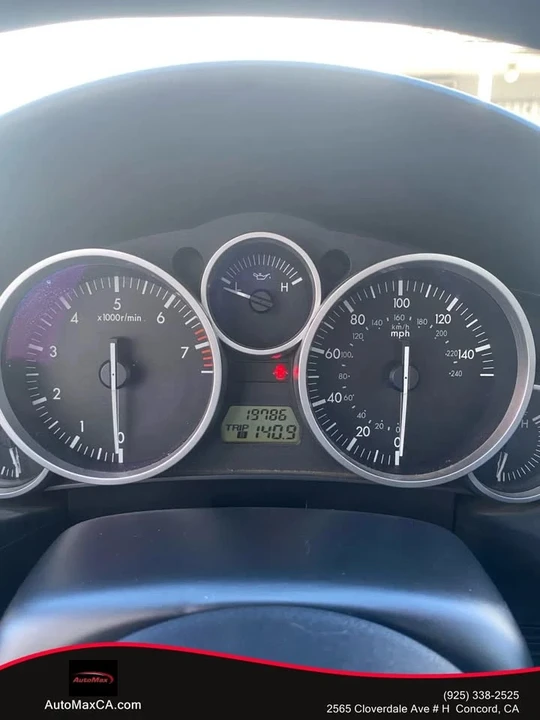 2007 Mazda NC MX-5 Miata - Image 11 of 20