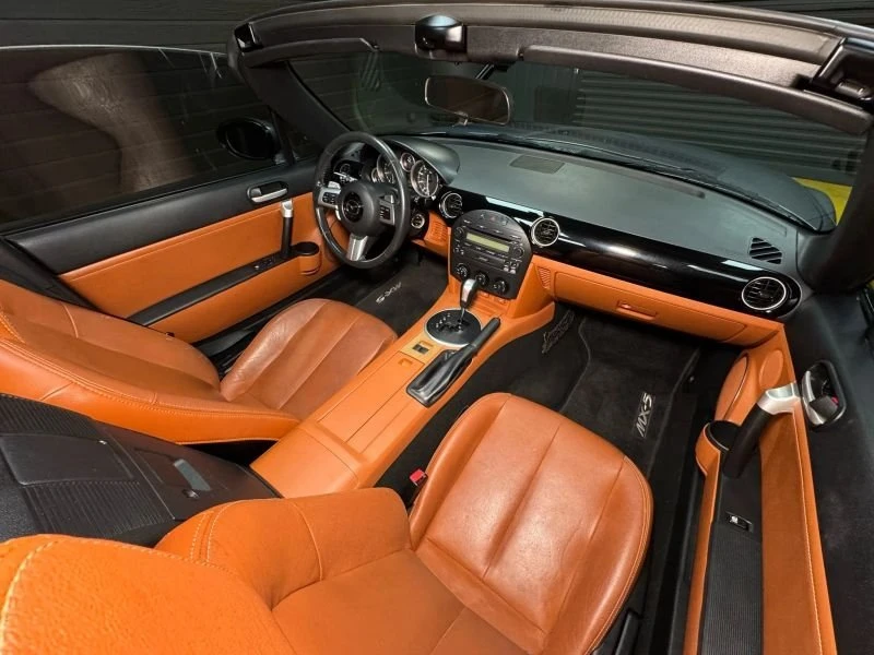 2007 Mazda NC MX-5 Miata - Image 17 of 19