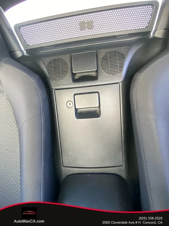 2007 Mazda NC MX-5 Miata - Image 17 of 20