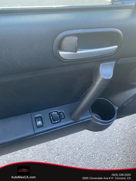 2007 Mazda NC MX-5 Miata - Image 7 of 20