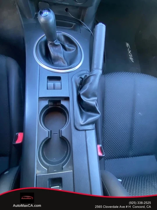 2007 Mazda NC MX-5 Miata - Image 16 of 20