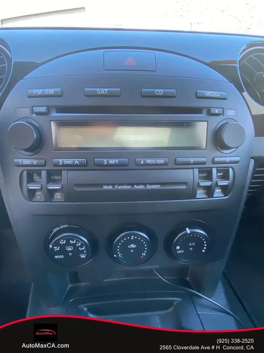 2007 Mazda NC MX-5 Miata - Image 13 of 20