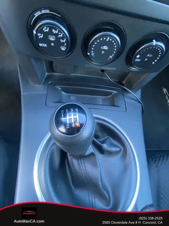 2007 Mazda NC MX-5 Miata - Image 14 of 20