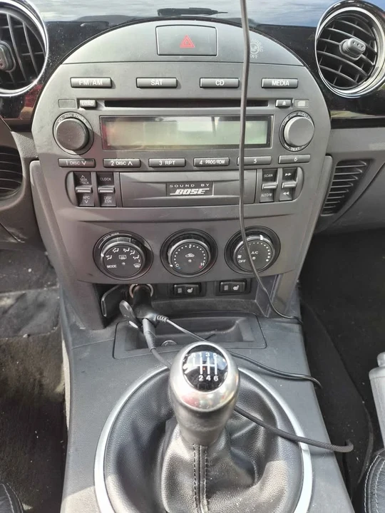 2007 Mazda NC MX-5 Miata - Image 10 of 11