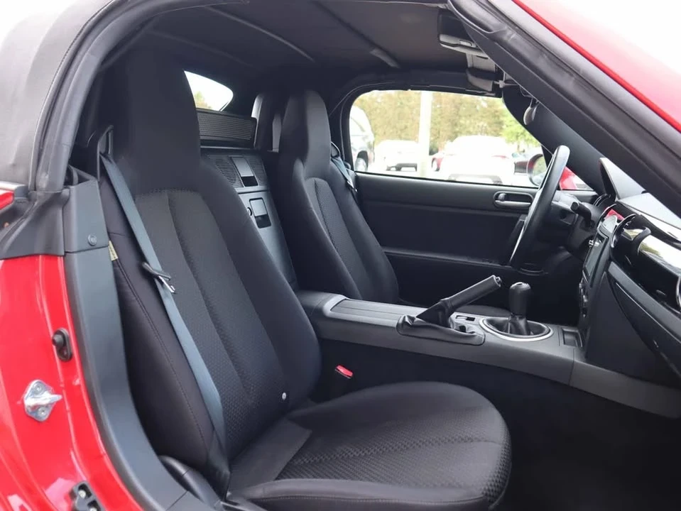 2007 Mazda NC MX-5 Miata - Image 3 of 20