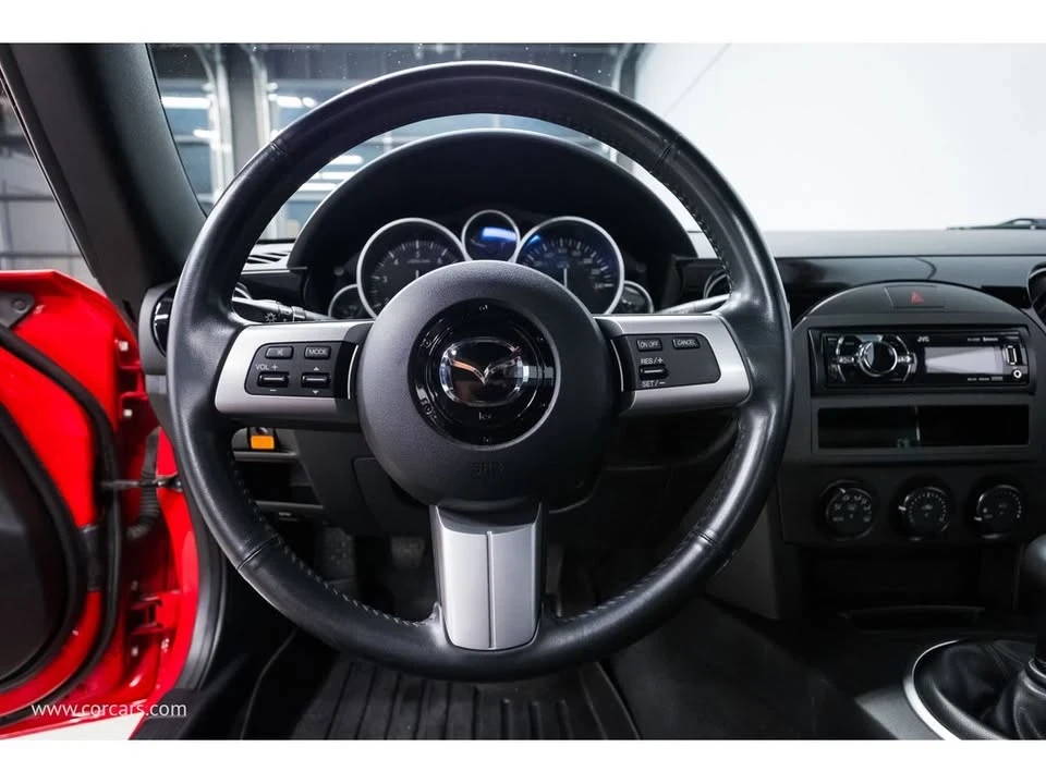 2007 Mazda NC MX-5 Miata - Image 9 of 13