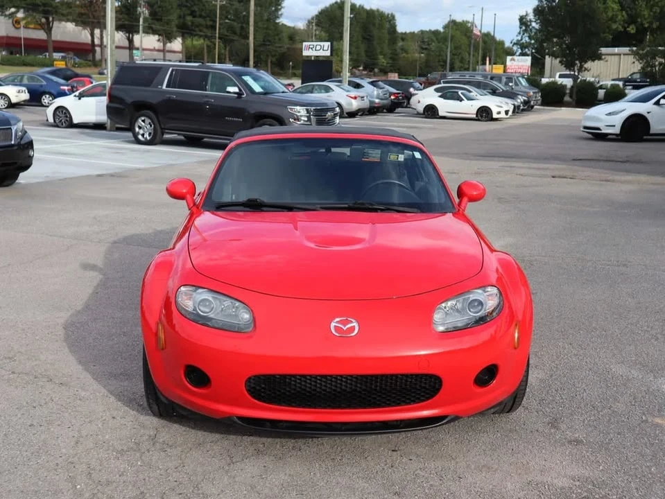 2007 Mazda NC MX-5 Miata - Image 19 of 20