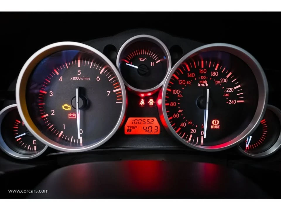 2007 Mazda NC MX-5 Miata - Image 10 of 13