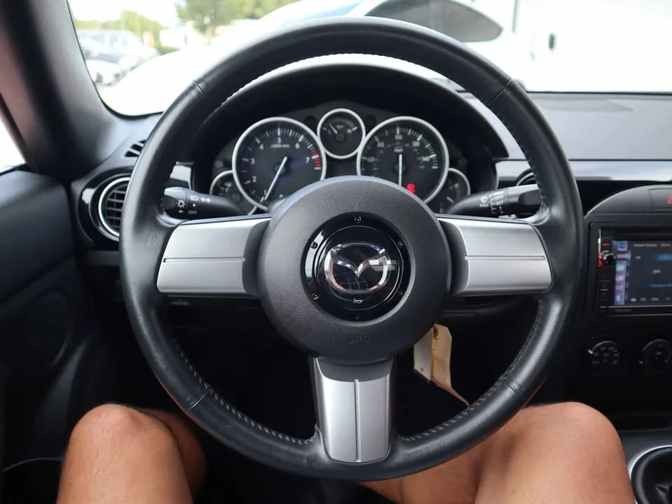 2007 Mazda NC MX-5 Miata - Image 20 of 20