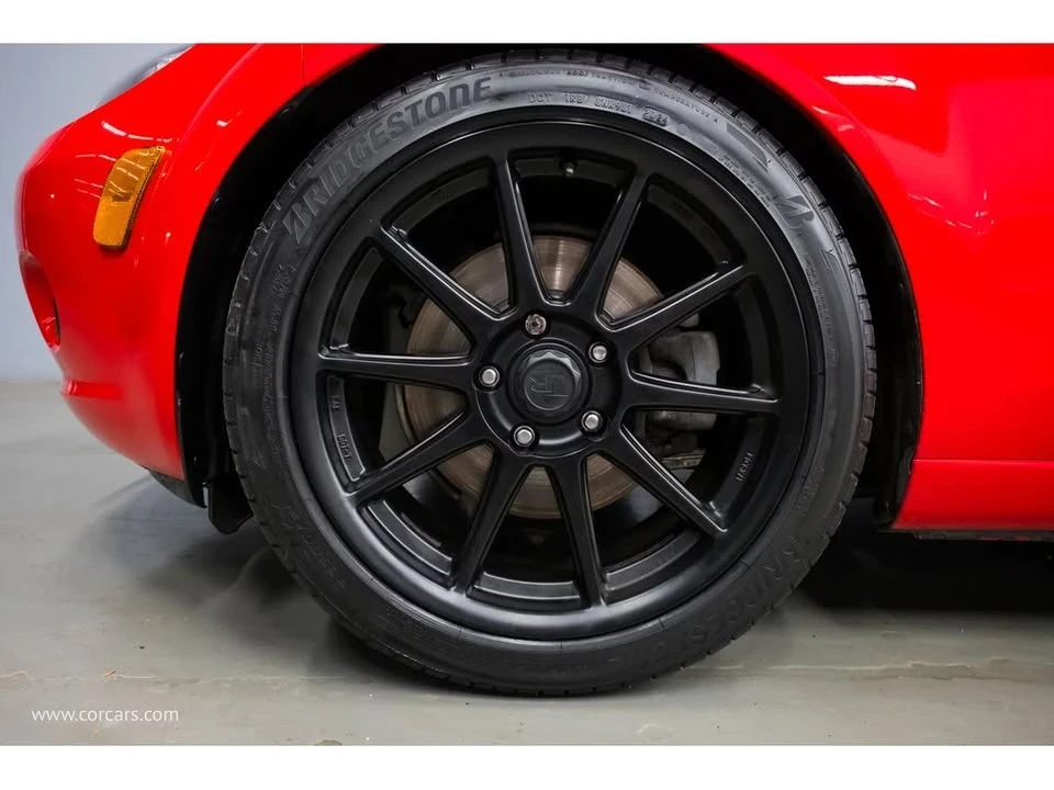 2007 Mazda NC MX-5 Miata - Image 12 of 13