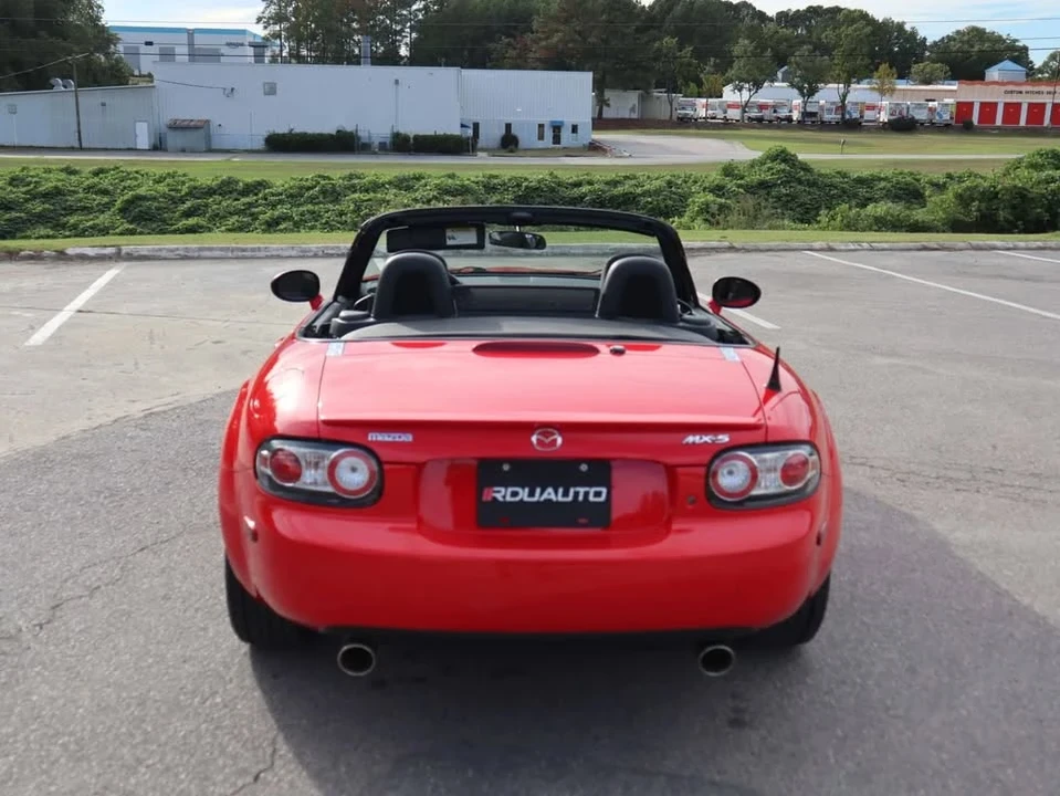 2007 Mazda NC MX-5 Miata - Image 7 of 20