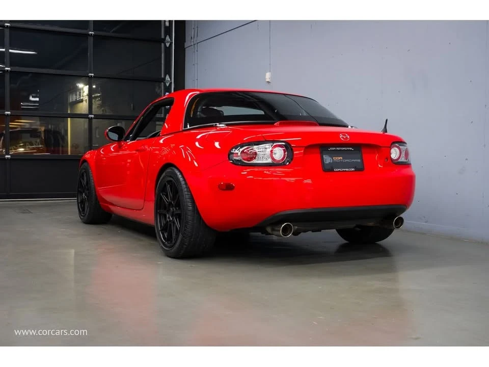 2007 Mazda NC MX-5 Miata - Image 4 of 13