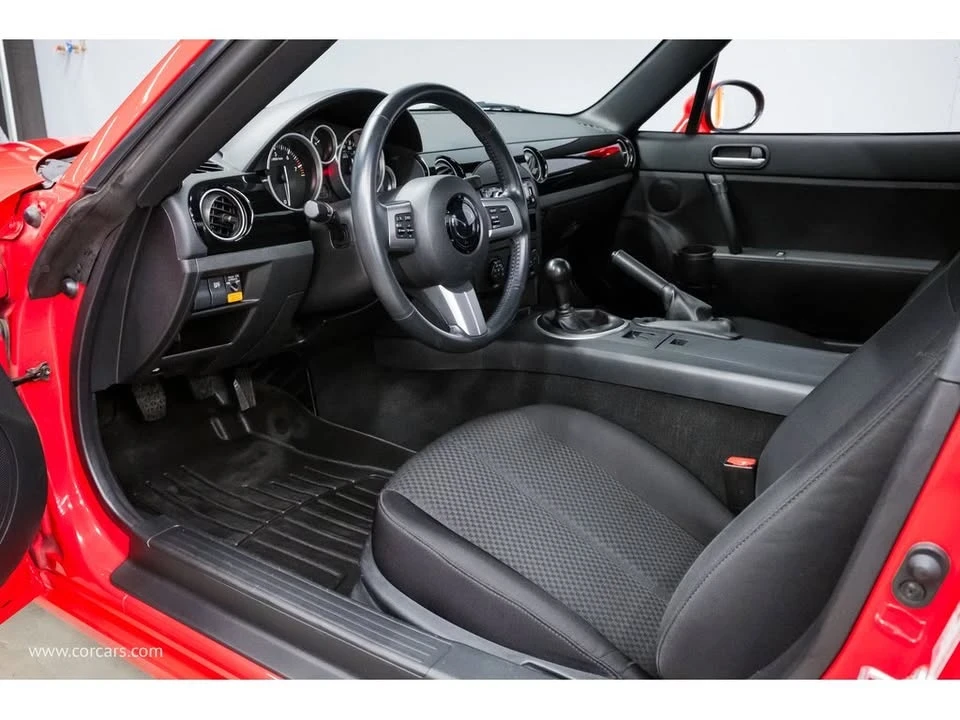 2007 Mazda NC MX-5 Miata - Image 7 of 13