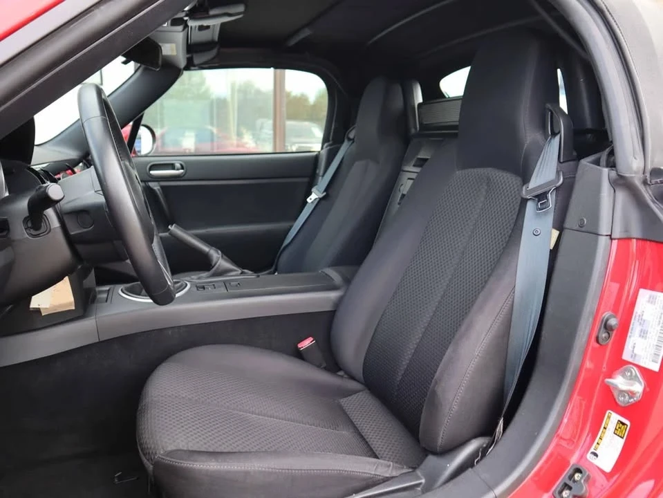 2007 Mazda NC MX-5 Miata - Image 2 of 20