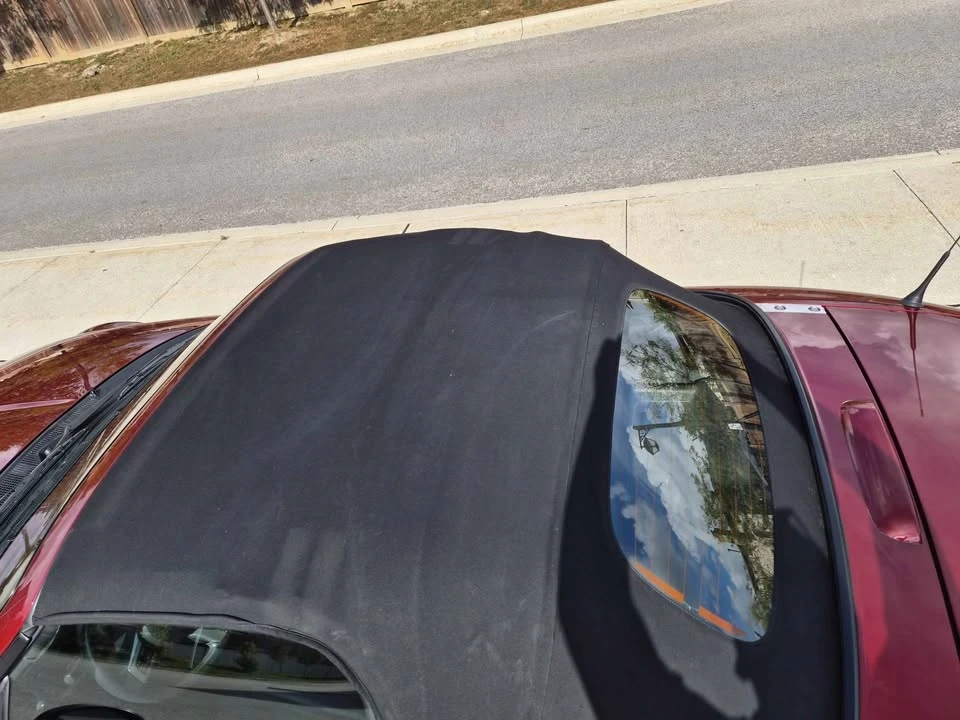 2007 Mazda NC MX-5 Miata - Image 8 of 11