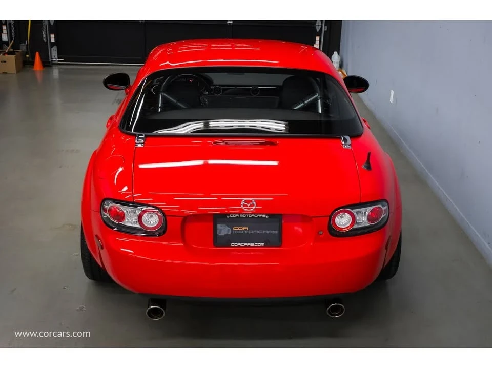 2007 Mazda NC MX-5 Miata - Image 6 of 13