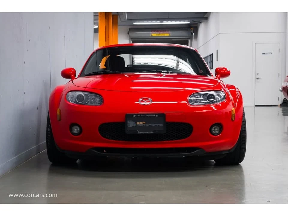 2007 Mazda NC MX-5 Miata - Image 3 of 13