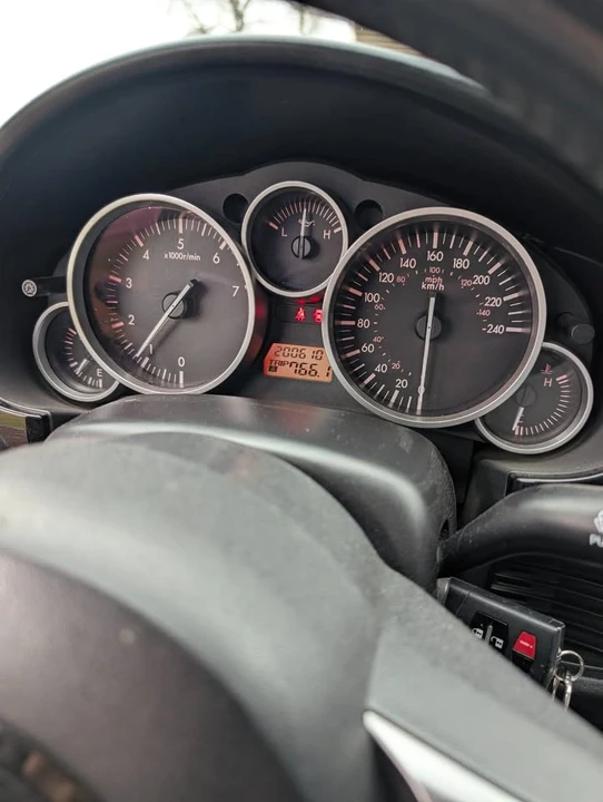 2007 Mazda NC MX-5 Miata - Image 4 of 16
