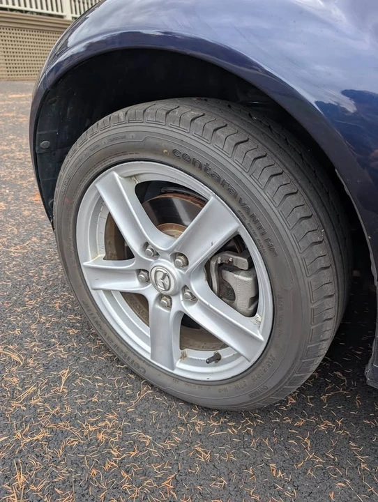 2007 Mazda NC MX-5 Miata - Image 12 of 16
