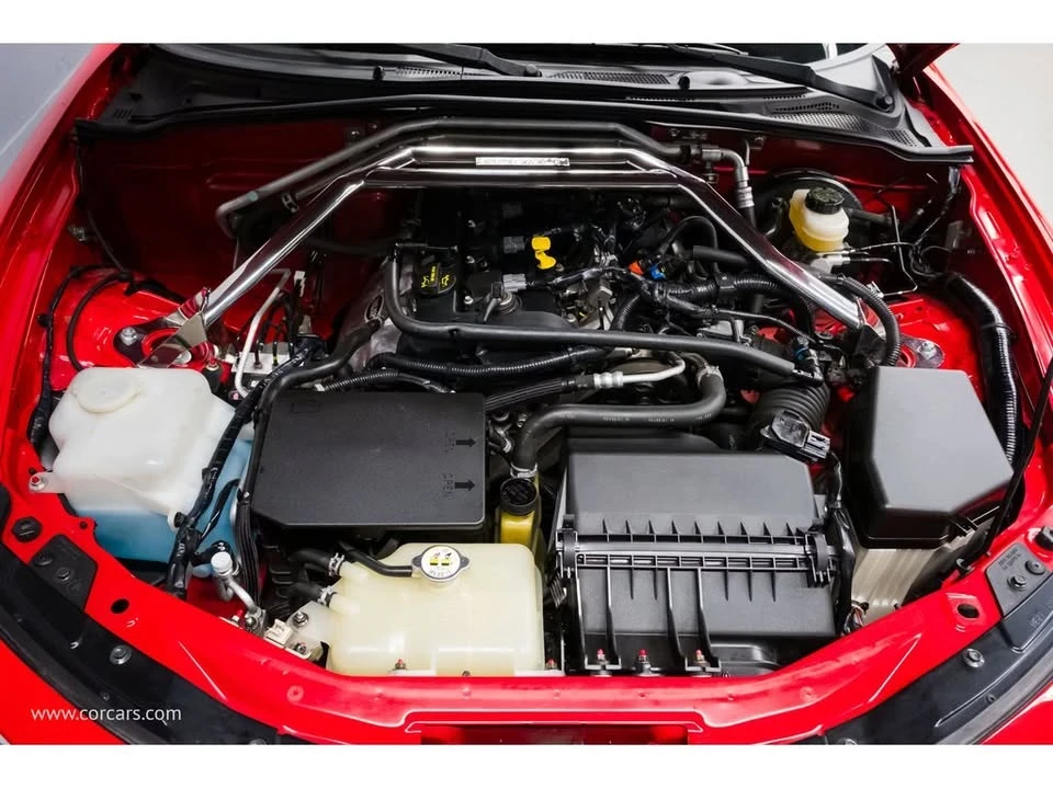 2007 Mazda NC MX-5 Miata - Image 11 of 13