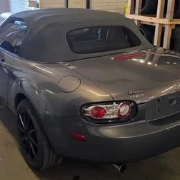 2007 Mazda NC MX-5 Miata - Image 2 of 7
