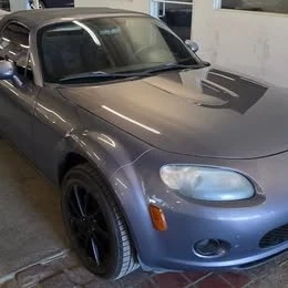 2007 Mazda NC MX-5 Miata - Image 4 of 7