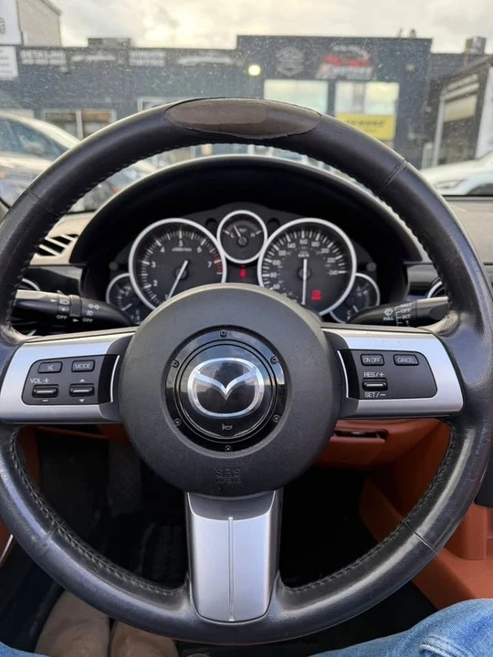 2007 Mazda NC MX-5 Miata - Image 12 of 13
