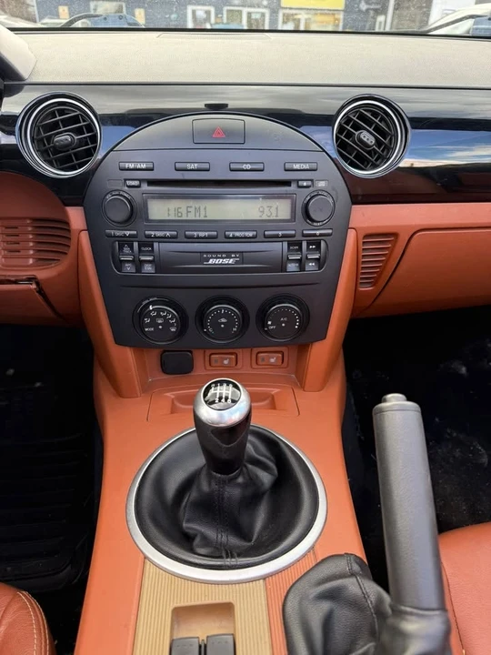 2007 Mazda NC MX-5 Miata - Image 13 of 13