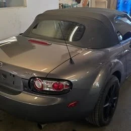2007 Mazda NC MX-5 Miata - Image 3 of 7