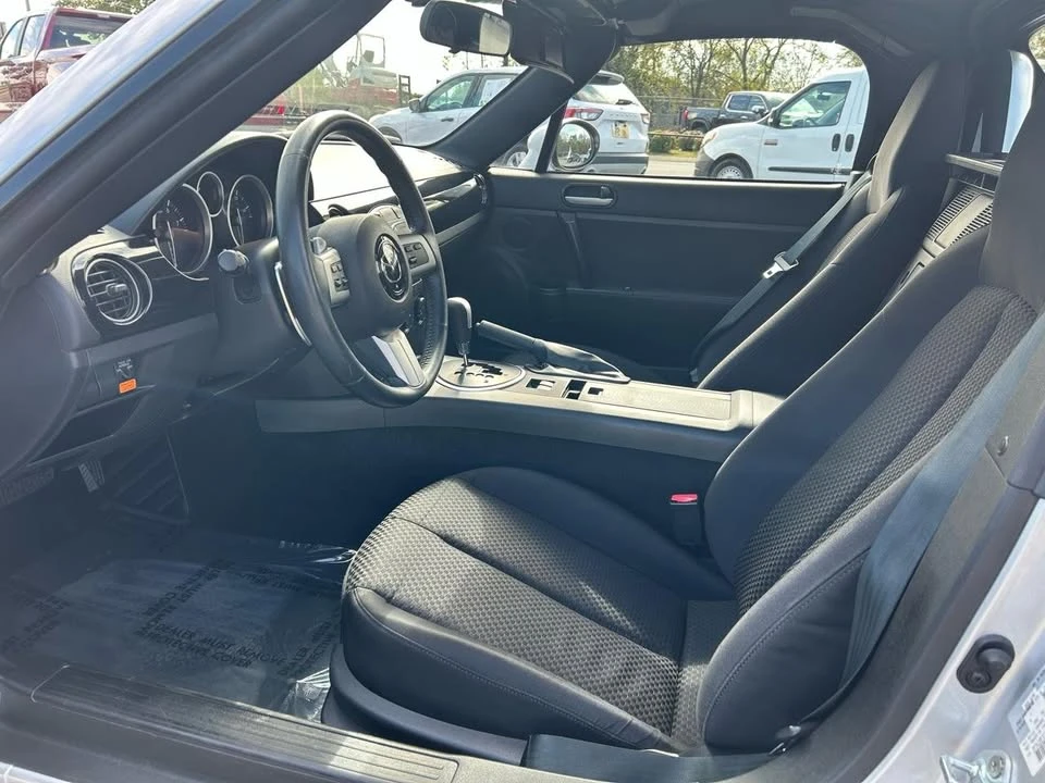 2007 Mazda NC MX-5 Miata - Image 8 of 20