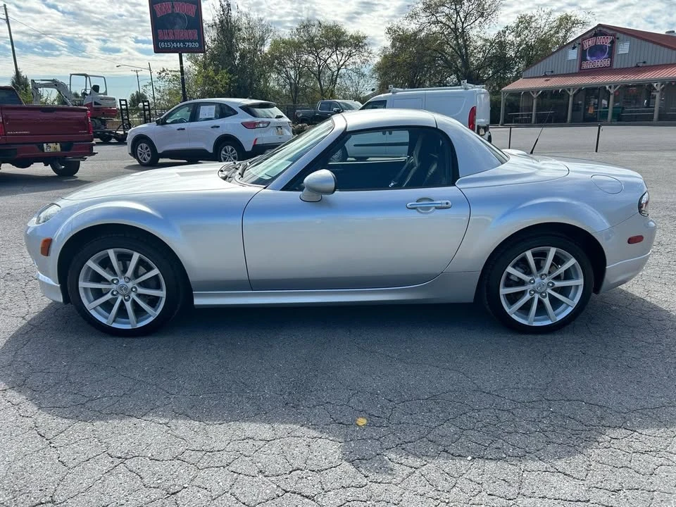 2007 Mazda NC MX-5 Miata - Image 2 of 20