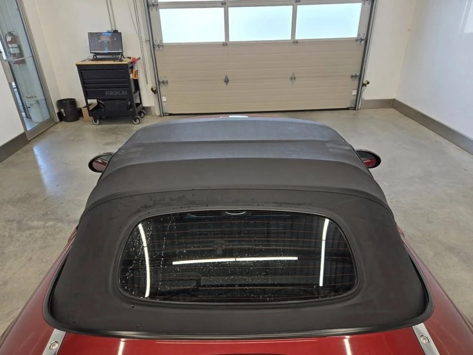 2007 Mazda NC MX-5 Miata - Image 7 of 20