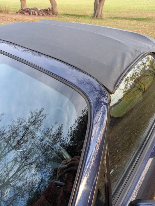 2007 Mazda NC MX-5 Miata - Image 7 of 16