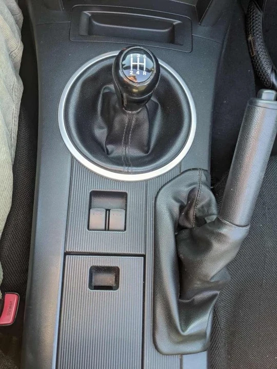 2007 Mazda NC MX-5 Miata - Image 9 of 13