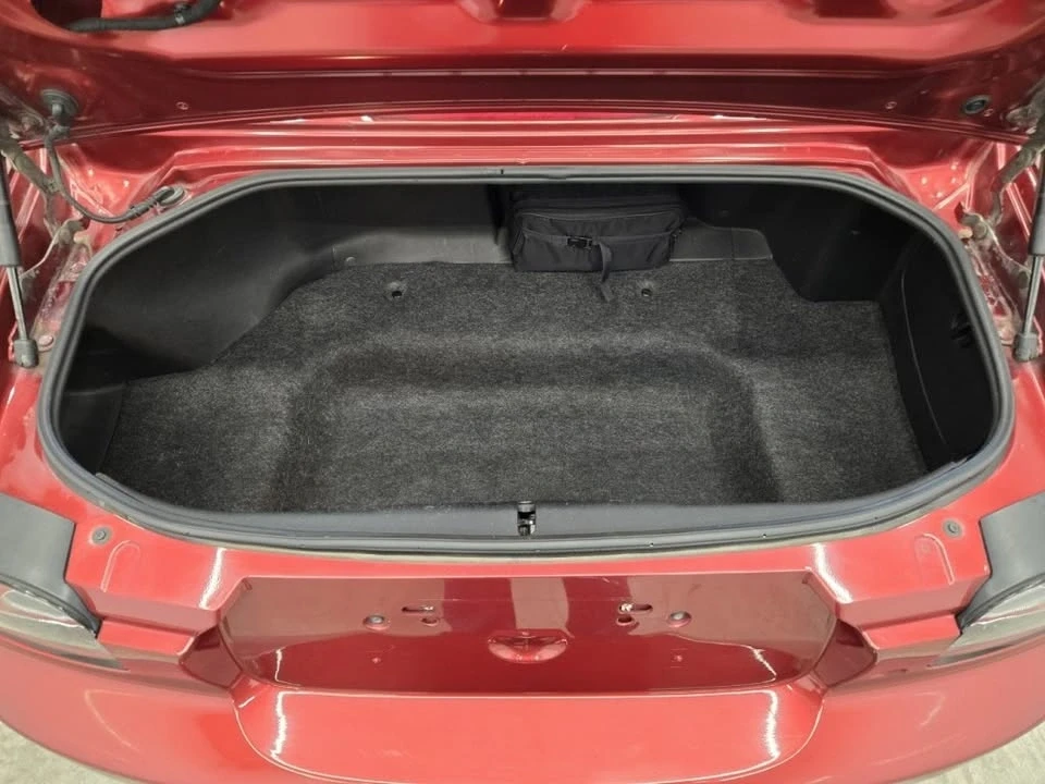 2007 Mazda NC MX-5 Miata - Image 10 of 20