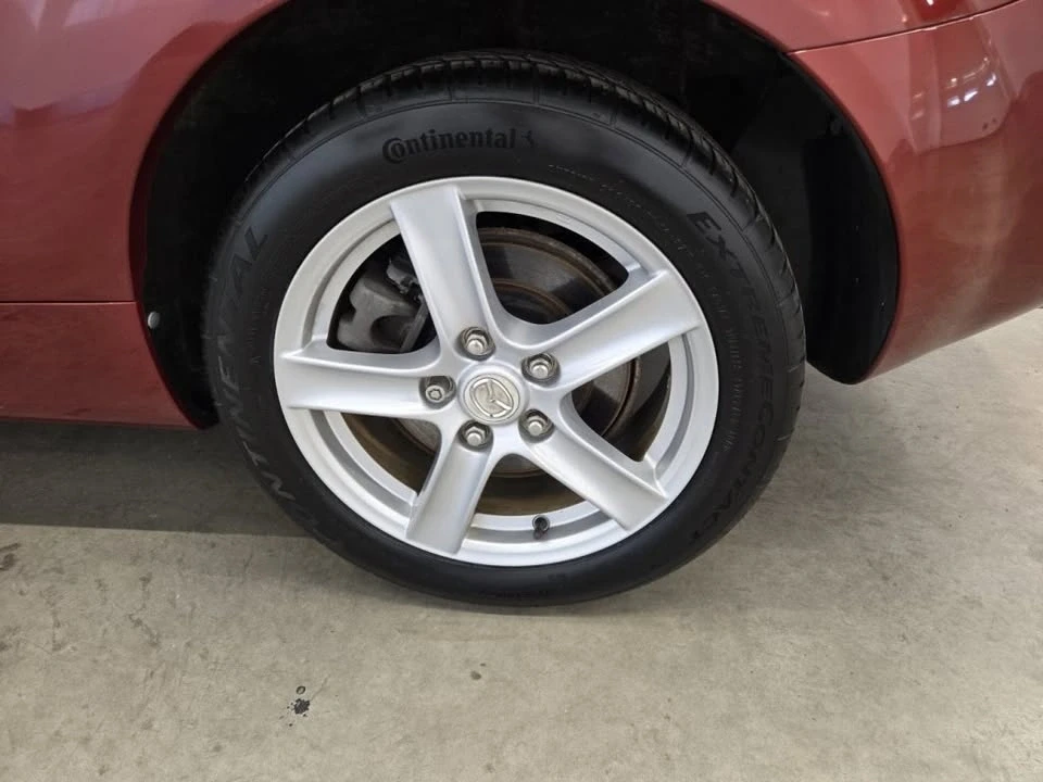 2007 Mazda NC MX-5 Miata - Image 8 of 20