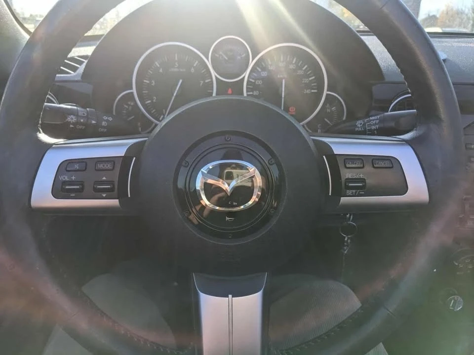 2007 Mazda NC MX-5 Miata - Image 12 of 13