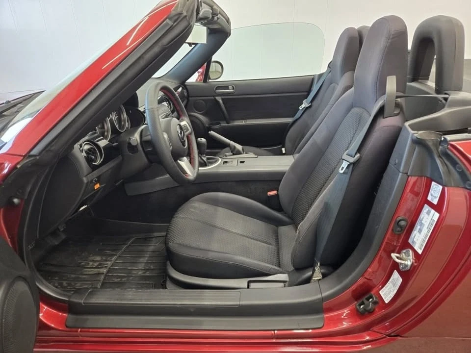 2007 Mazda NC MX-5 Miata - Image 9 of 20