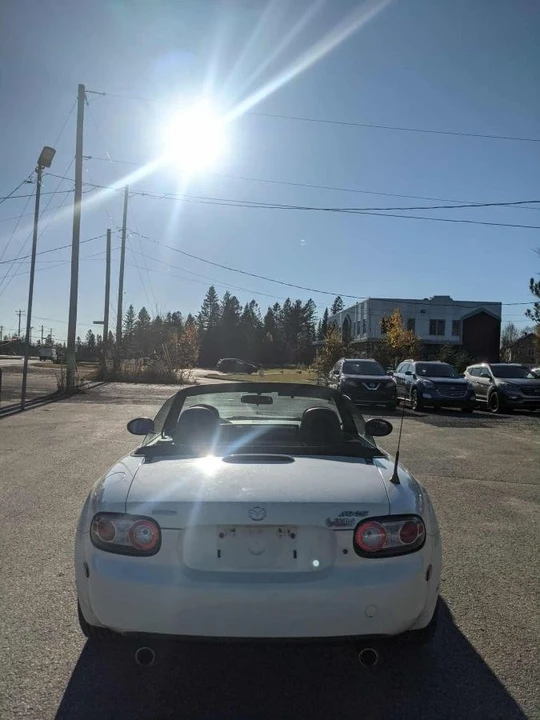 2007 Mazda NC MX-5 Miata - Image 3 of 13
