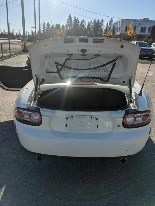 2007 Mazda NC MX-5 Miata - Image 8 of 13
