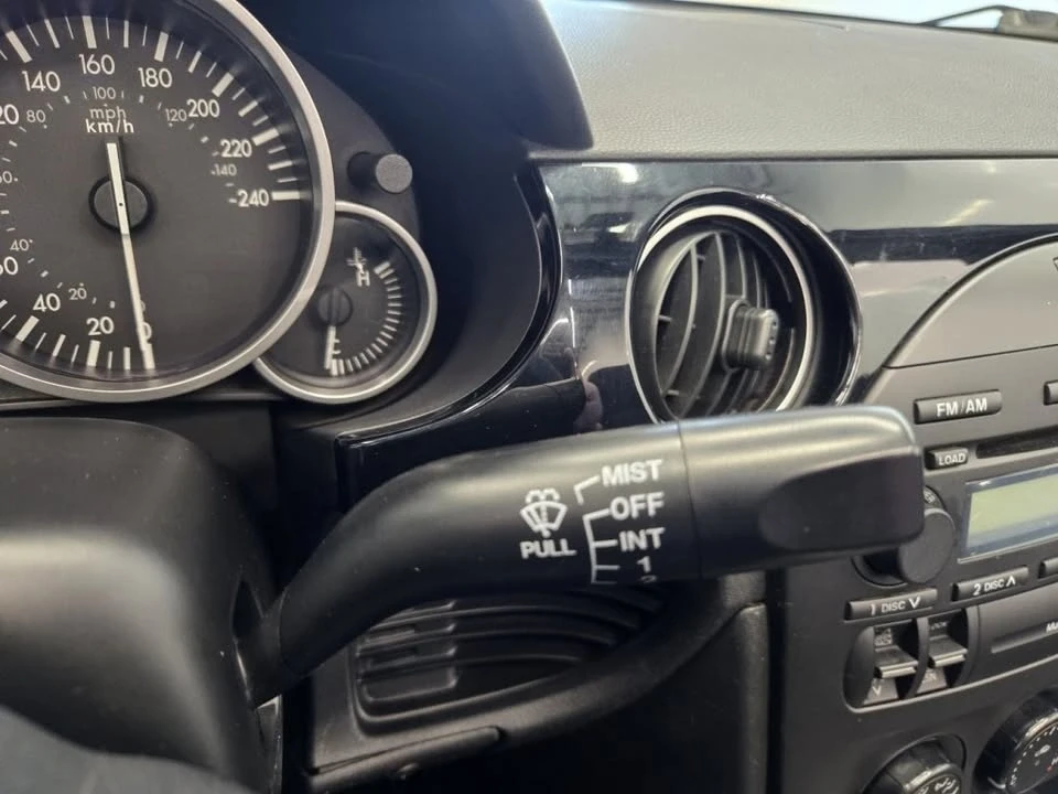 2007 Mazda NC MX-5 Miata - Image 19 of 20