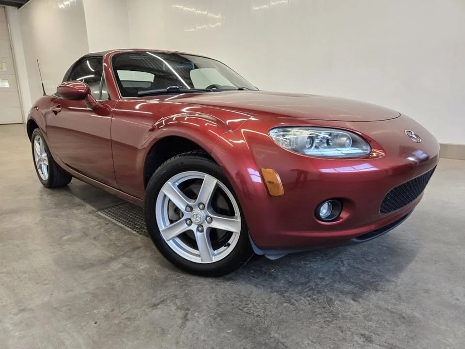 2007 Mazda NC MX-5 Miata - Image 5 of 20