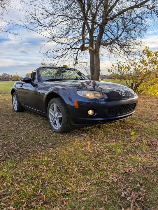2007 Mazda NC MX-5 Miata - Image 6 of 16