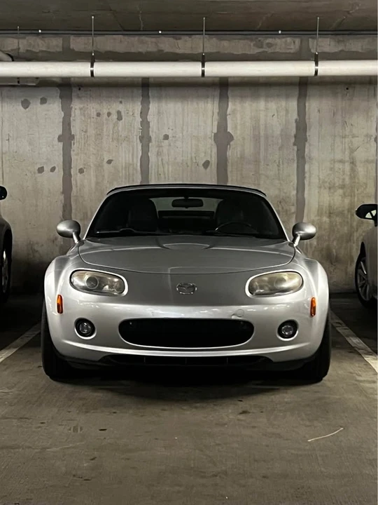 2007 Mazda NC MX-5 Miata - Image 8 of 10