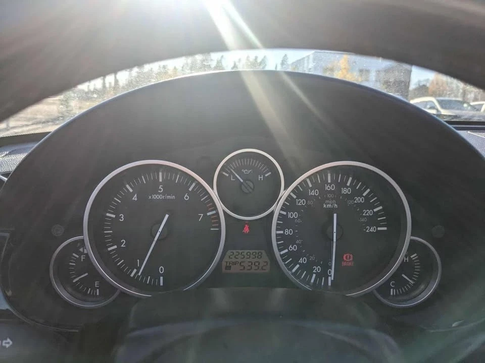 2007 Mazda NC MX-5 Miata - Image 13 of 13