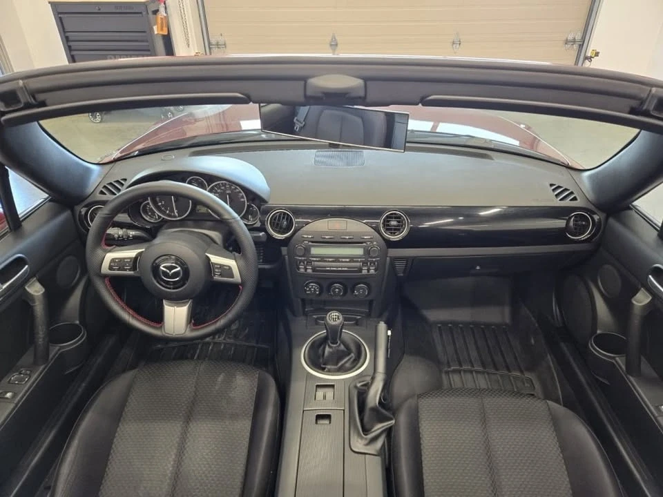 2007 Mazda NC MX-5 Miata - Image 11 of 20
