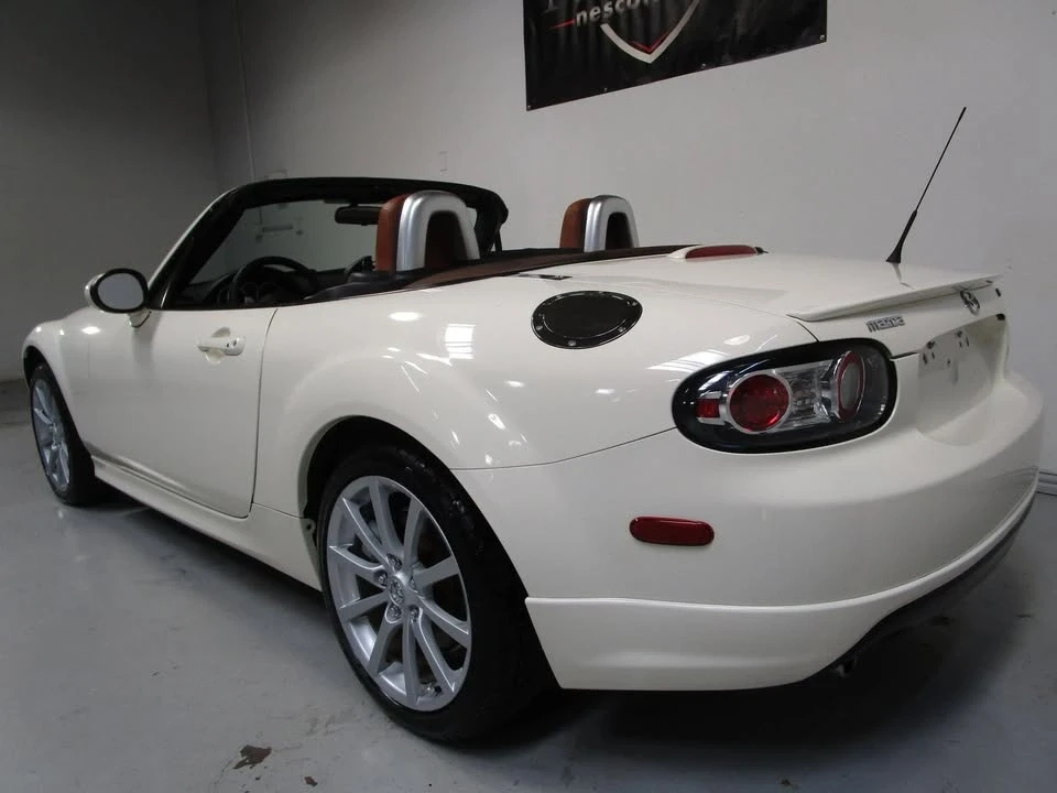 2007 Mazda NC MX-5 Miata - Image 2 of 20