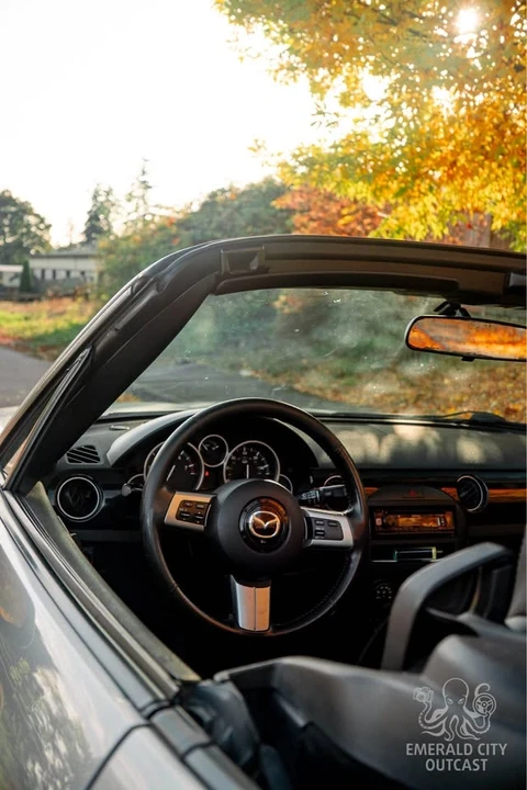 2007 Mazda NC MX-5 Miata - Image 10 of 10